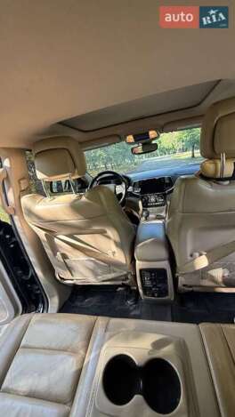 Jeep Grand cherokee, 2018г. 3.6л. бензин Харків в кредит