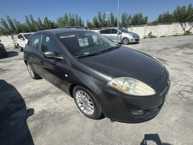 Fiat Bravo, 2007г. 1.9л. дизель Кам'янець-Подільський в кредит