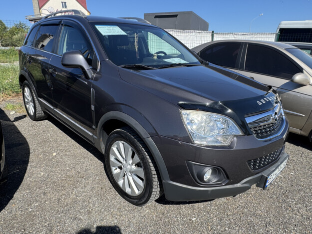 Opel Antara, 2015г. 2.2л. дизель Кам'янець-Подільський в кредит