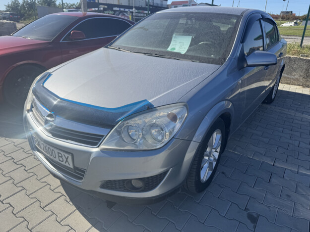 Opel Astra, 2008г. 1.8л. бензин Кам'янець-Подільський в кредит