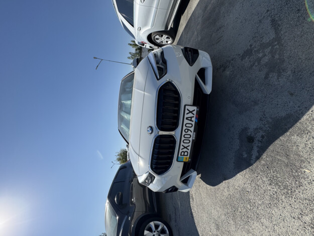 Bmw 228i, 2020г. 2.0л. бензин Кам'янець-Подільський в кредит