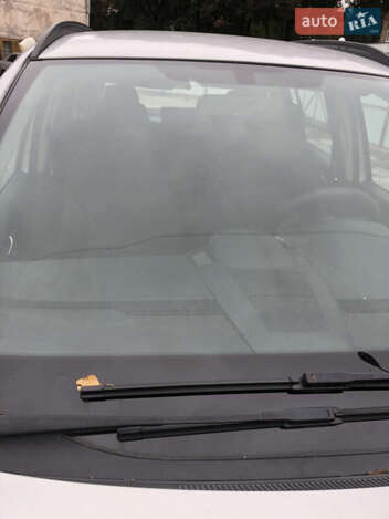 Opel Zafira, 2007г. 1.9л. дизель Кам'янець-Подільський в кредит