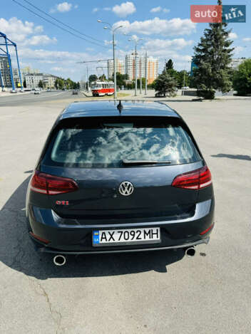 Volkswagen Golf, 2020г. 2.0л. бензин Харків в кредит