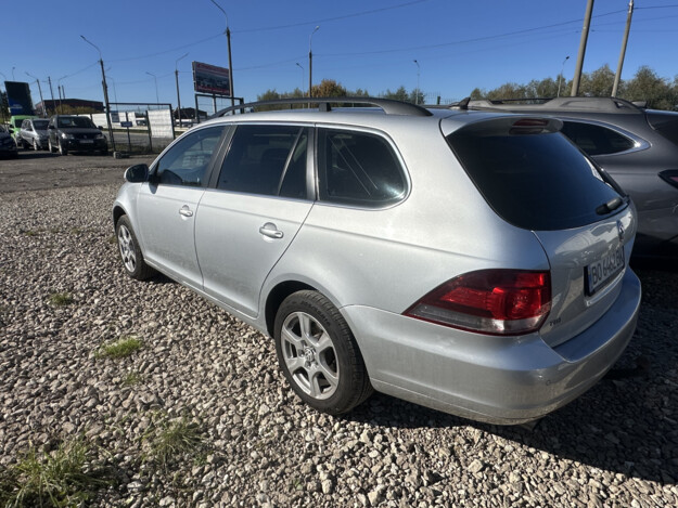 Volkswagen Golf, 2013г. 1.6л. дизель Тернопіль в кредит