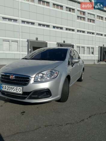 Fiat Linea, 2013г. 1.2л. дизель Дніпро в кредит