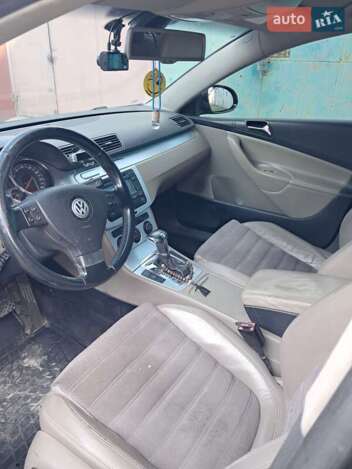 Volkswagen Passat, 2008г. 2.0л. дизель Харків в кредит