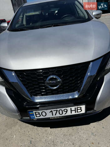 Nissan Murano, 2019г. 3.5л. бензин Тернопіль в кредит