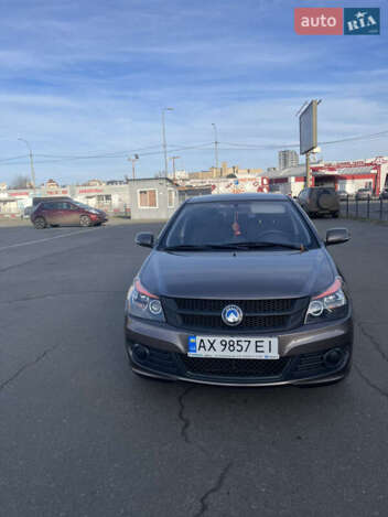 Geely Gc6, 2014г. 1.5л. бензин Харків в кредит