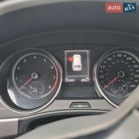Volkswagen Atlas, 2017г. 3.6л. бензин Харків в кредит