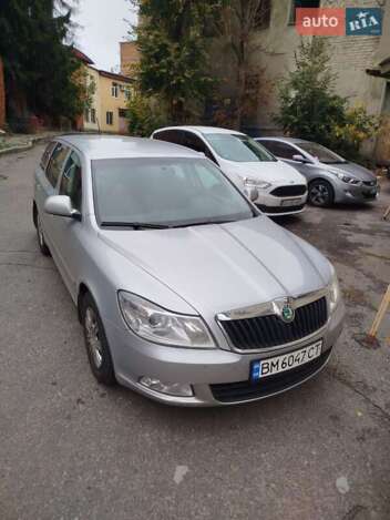Skoda Octavia, 2013г. 1.6л. дизель Харків в кредит