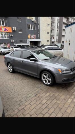 Volkswagen Jetta, 2013г. 1.8л. бензин Харків в кредит