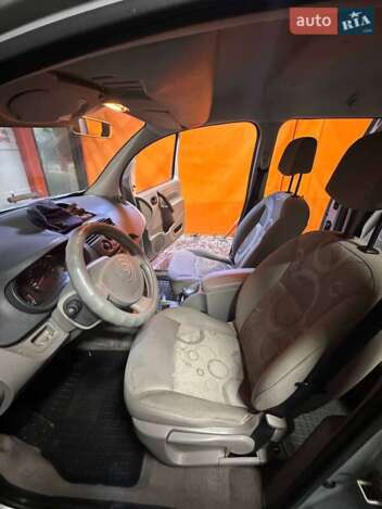 Renault Kangoo, 2008г. 1.6л. бензин Харків в кредит
