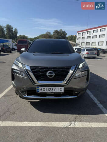 Nissan Rogue, 2020г. 2.5л. бензин Хмельницький в кредит