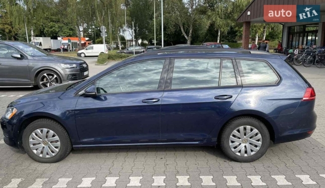 Volkswagen Golf, 2015г. 1.8л. бензин Харків в кредит