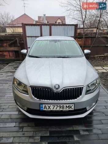 Skoda Octavia, 2013г. 1.8л. бензин Харків в кредит