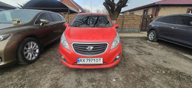 Ravon R2, 2017г. 1.2л. гібрид Харків в кредит