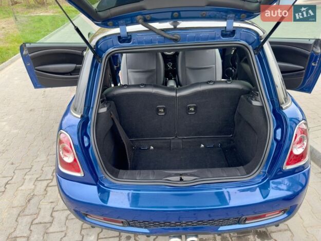Mini Cooper, 2013г. 1.6л. бензин Львів в кредит