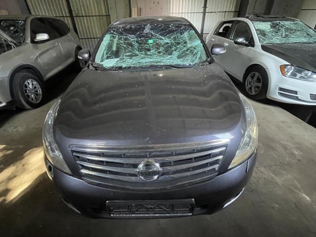Nissan Teana, 2010г. 3.5л. бензин Дніпро в кредит