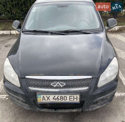 Chery M11, 2011г. 1.6л. бензин Харків в кредит
