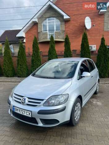 Volkswagen Golf plus, 2006г. 1.4л. бензин Харків в кредит