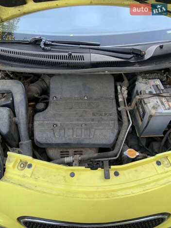 Geely Lc, 2012г. 1.3л. бензин Харків в кредит