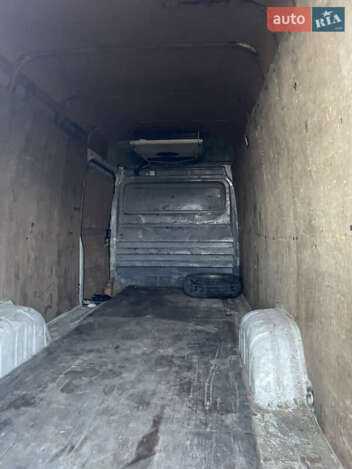 Volkswagen Lt, 2004г. 2.5л. дизель Львів в кредит