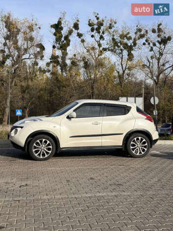 Nissan Juke, 2013г. 1.6л. бензин Рівне в кредит