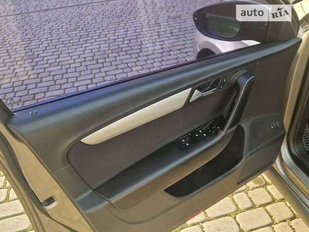 Volkswagen Passat, 2012г. 1.8л. бензин Тернопіль в кредит