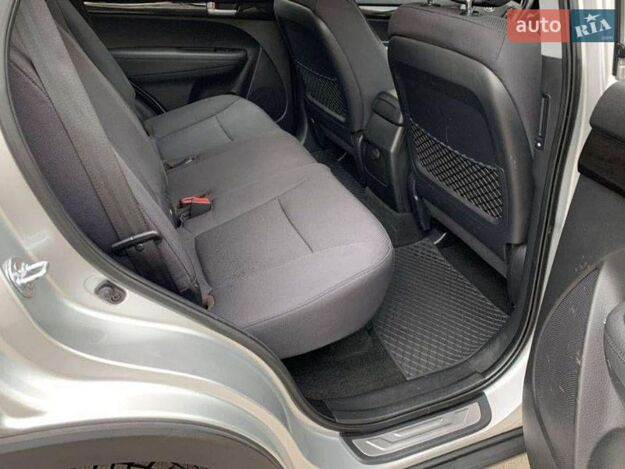 Kia Sorento, 2011г. 2.2л. дизель Рівне в кредит