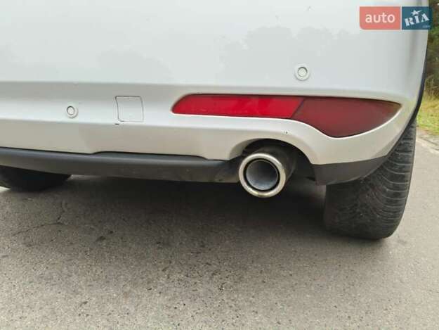 Mazda Cx-7, 2011г. 2.2л. дизель Рівне в кредит