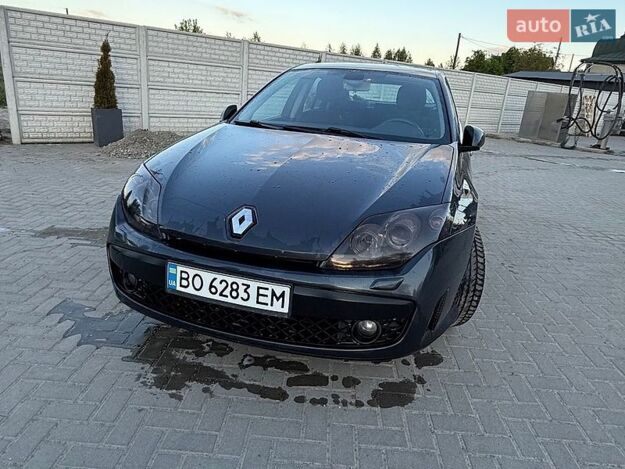 Renault Laguna, 2010г. 1.5л. дизель Тернопіль в кредит