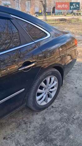 Hyundai Grandeur, 2007г. 3.3л. бензин Полтава в кредит