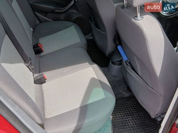 Seat Ibiza, 2011г. 1.2л. дизель Рівне в кредит