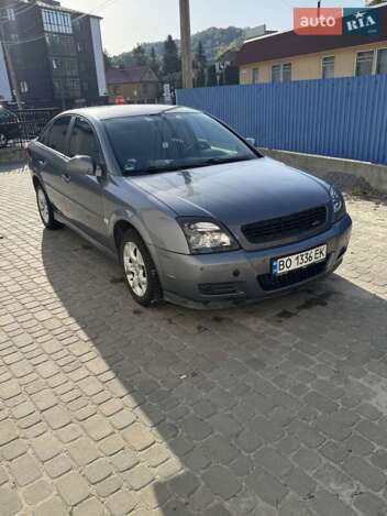 Opel Vectra, 2003г. 1.8л. бензин Тернопіль в кредит