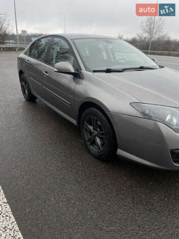 Renault Laguna, 2009г. 1.5л. дизель Полтава в кредит