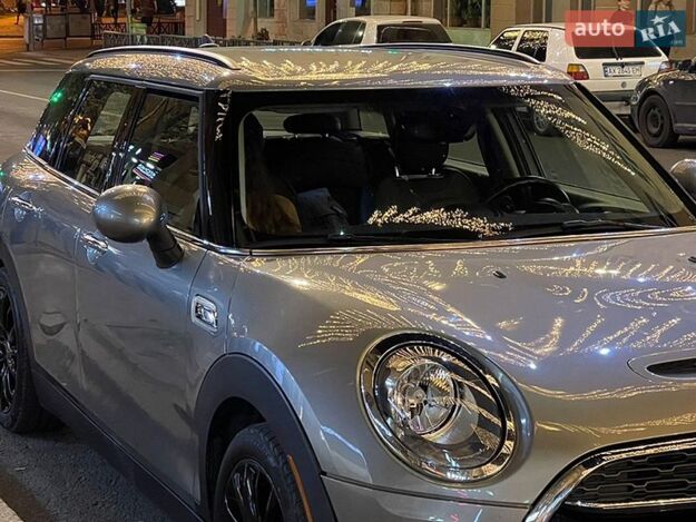 Mini Cooper, 2016г. 2.0л. бензин Харків в кредит