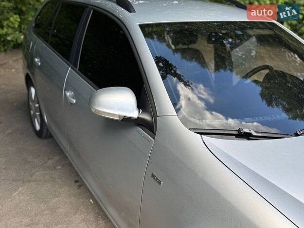 Volkswagen Golf, 2013г. 1.6л. дизель Тернопіль в кредит