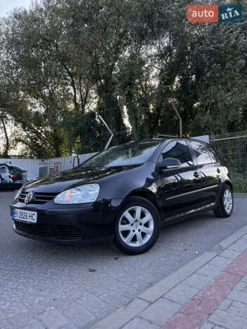 Volkswagen Golf, 2004г. 1.4л. бензин Харків в кредит