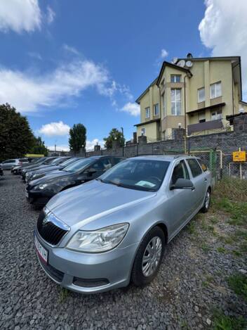 Skoda Octavia, 2011г. 1.6л. дизель Хмельницький в кредит
