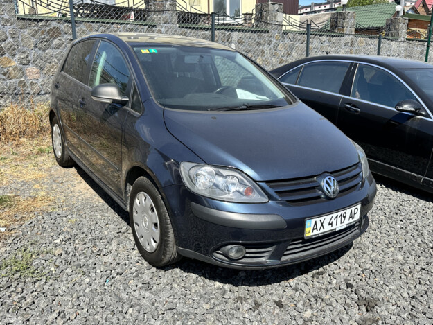 Volkswagen Golf, 2006г. 1.6л. бензин Хмельницький в кредит