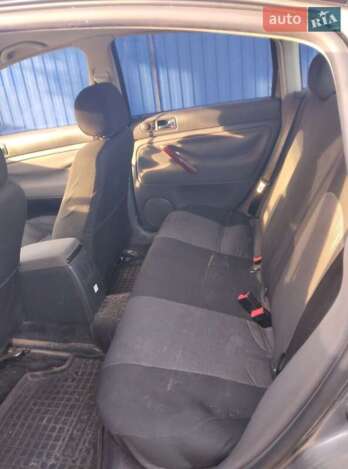 Volkswagen Passat, 2005г. 2.0л. бензин Чернігів в кредит