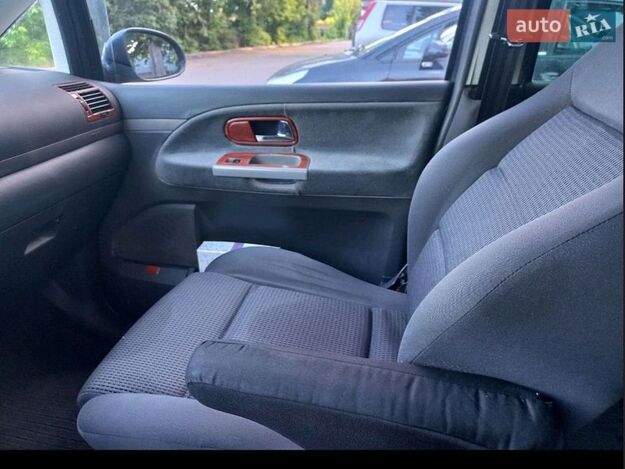 Volkswagen Sharan, 2005г. 1.8л. бензин Київ в кредит