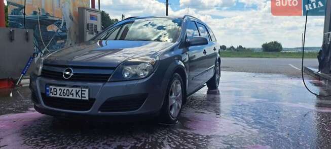 Opel Astra, 2006г. 1.2л. дизель Вінниця в кредит