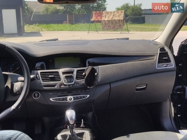 Renault Laguna, 2013г. 2.0л. дизель Житомир в кредит