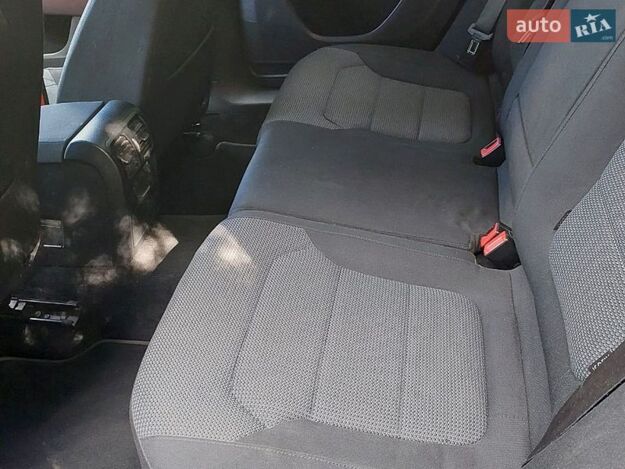Volkswagen Passat, 2011г. 2.0л. дизель Харків в кредит