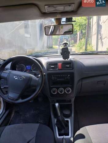 Chery Amulet, 2013г. 1.5л. бензин Харків в кредит