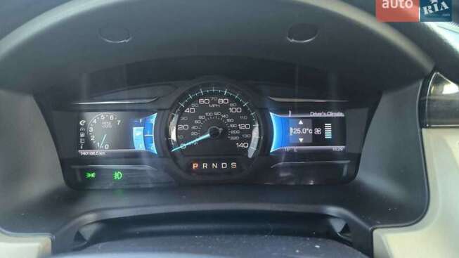 Ford Flex, 2013г. 3.5л. бензин Київ в кредит