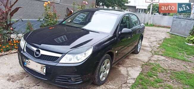 Opel Vectra, 2005г. 1.8л. бензин Чернівці в кредит