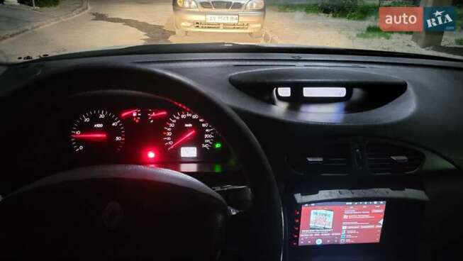 Renault Laguna, 2004г. 1.9л. дизель Харків в кредит