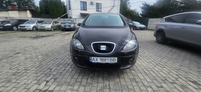Seat Altea, 2008г. 2.0л. дизель Харків в кредит
